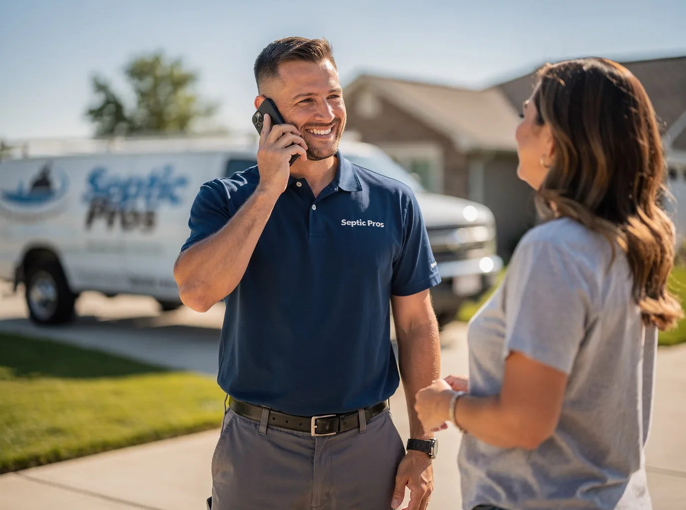 Septic Tank Pumping Gallatin, TX FAQs